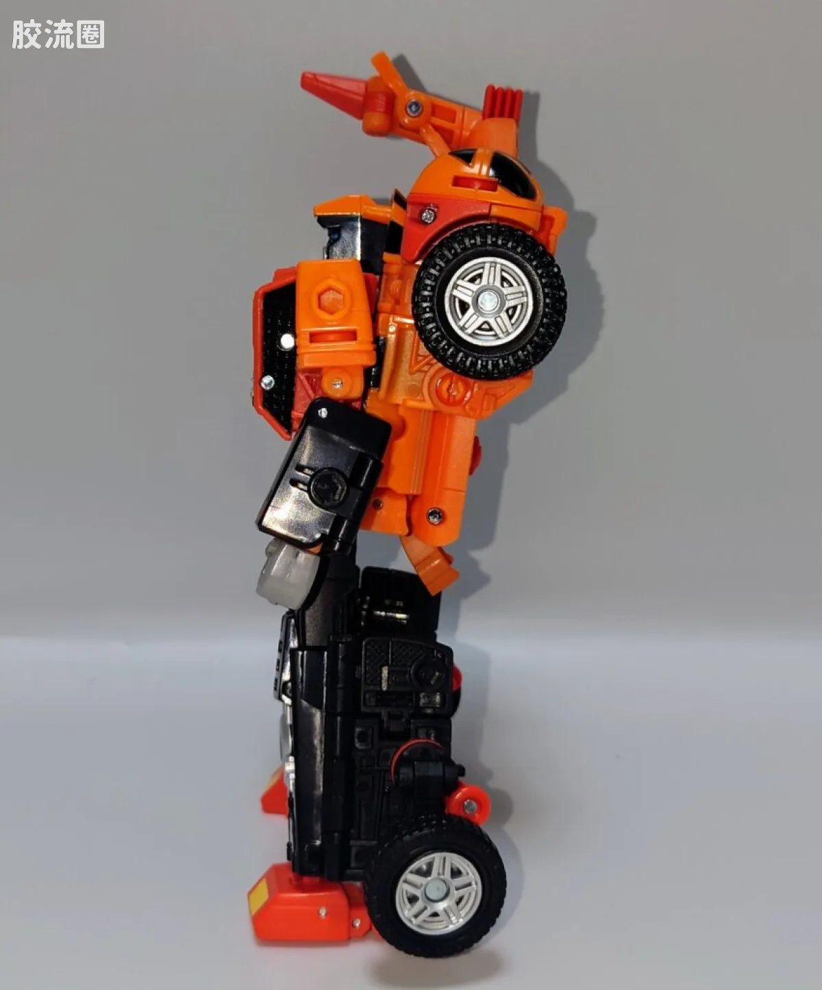 传世TL 传承 TL-76 L级 沙暴 - 图片